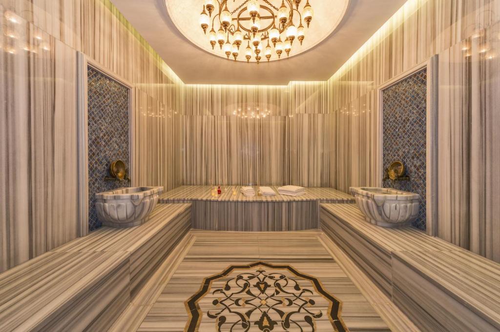 Kép The Meretto Hotel Istanbul Old City szállásáról Isztambulban a galériában