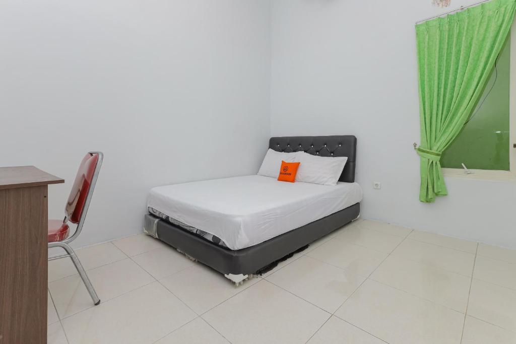 Легло или легла в стая в KoolKost Syariah near Alun Alun Sidoarjo