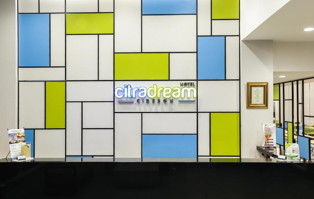 Fotografie z fotogalerie ubytování Hotel Citradream Cirebon v destinaci Cirebon