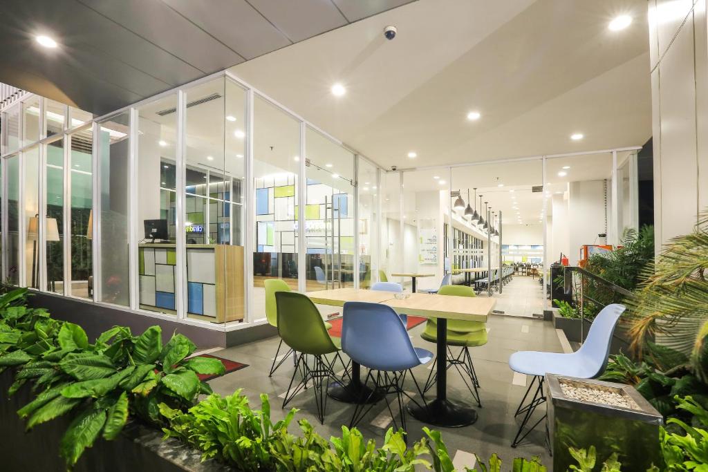 Fotografie z fotogalerie ubytování Hotel Citradream Cirebon v destinaci Cirebon