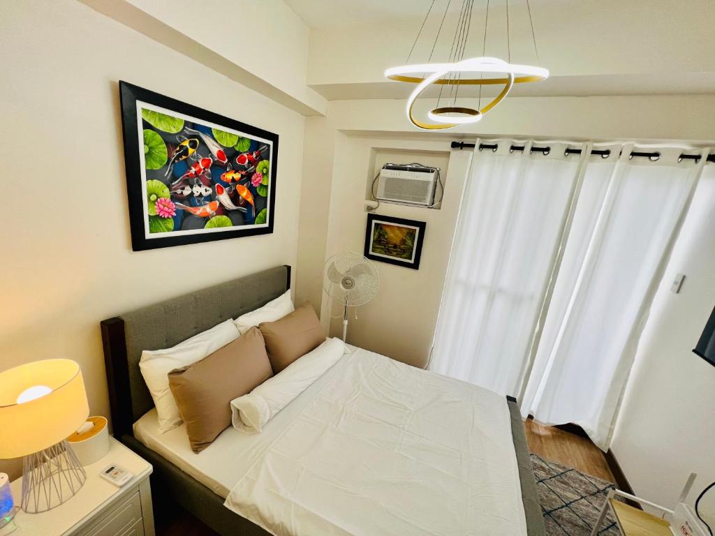 Infina towers Project 4 Aurora Boulevard Quezon City, Manila (updated