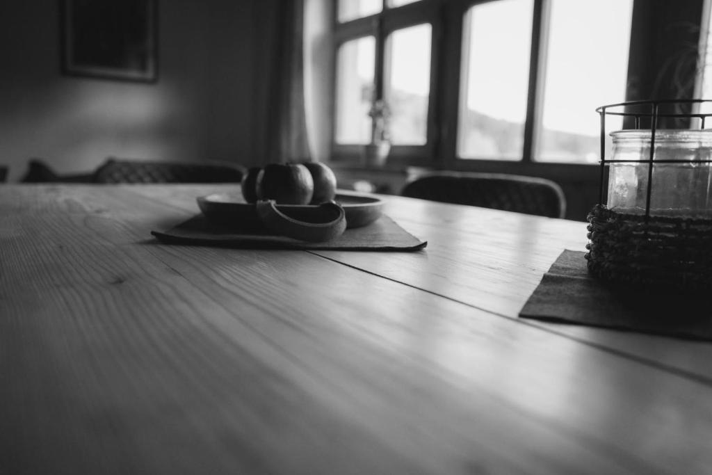 Fotografie z fotogalerie ubytování Ruhe-haus v destinaci Grafenau