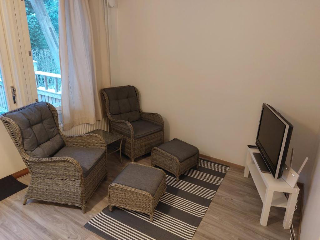 Apartment Piirikatu, Vaasa (aktualisierte Preise für 2024)