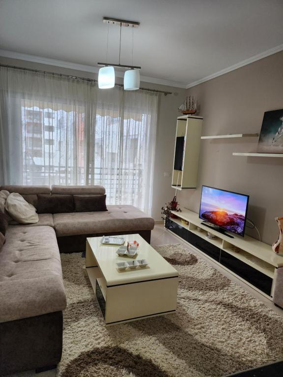 1-bedroom rental unit in Tirane - Imazhi 5