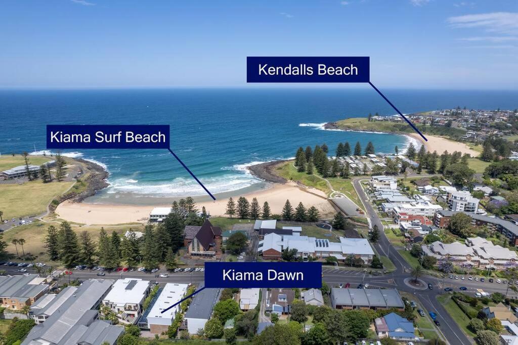 Holiday home Kiama Dawn Sustainable stay!, Australia