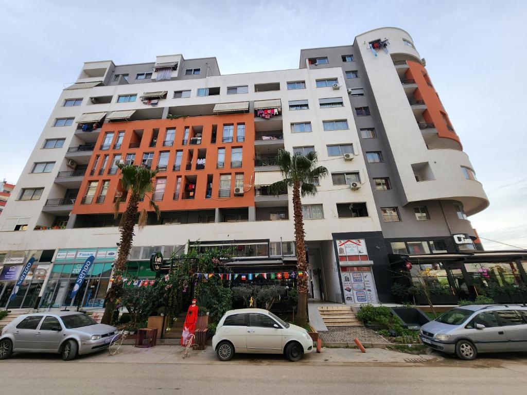 1-bedroom rental unit in Tirane - Imazhi 6