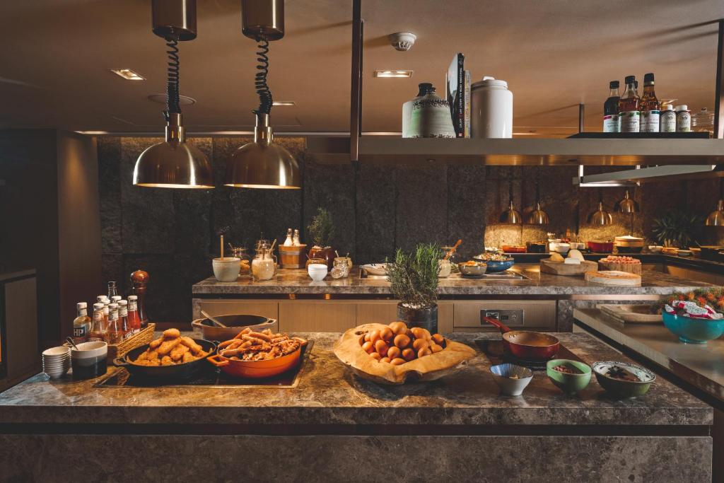 New World Saigon Hotel 3