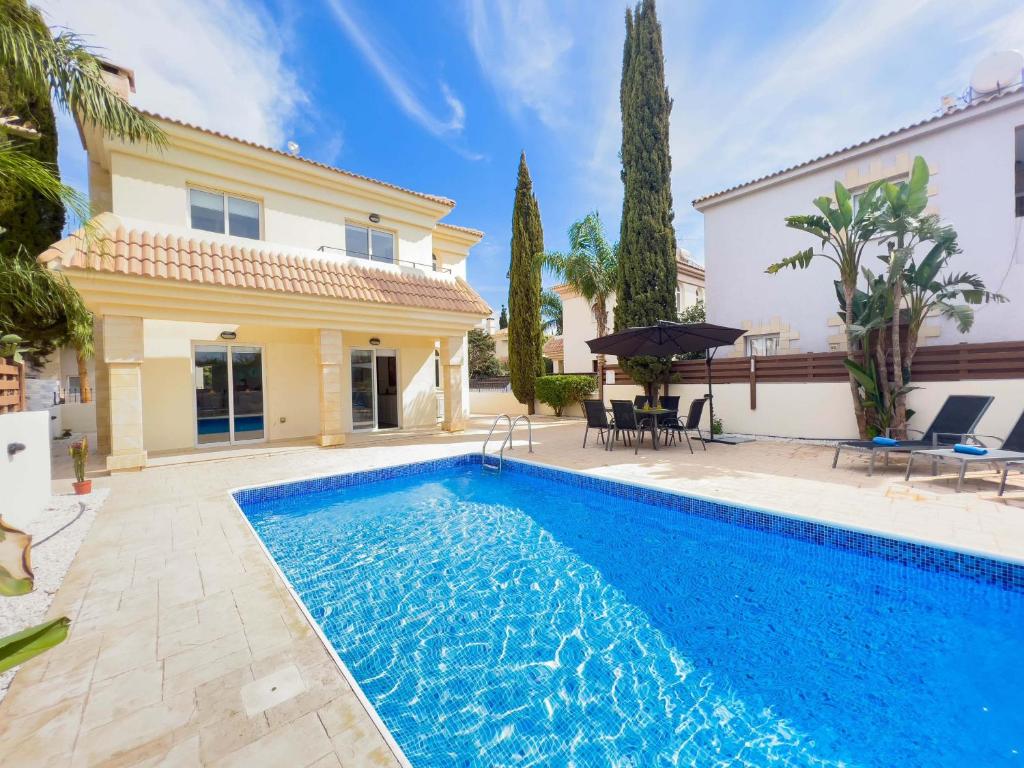 Villa Rea