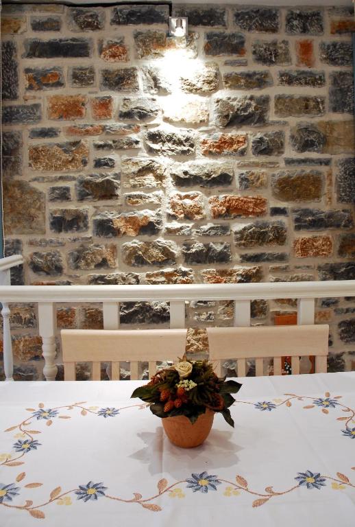 Fotografie z fotogalerie ubytování Mohlos Villas v destinaci Mochlos