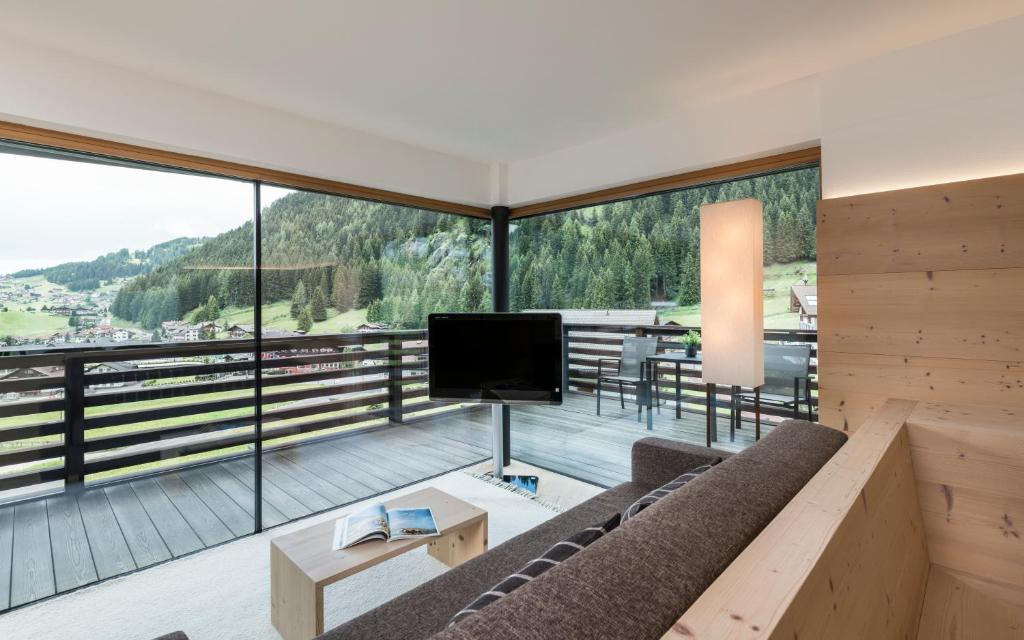 Saleghes Dolomites Residence, Selva di Val Gardena – Prezzi aggiornati per  il 2024
