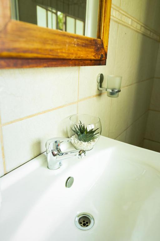 Bagno di Marculem Guest Farm