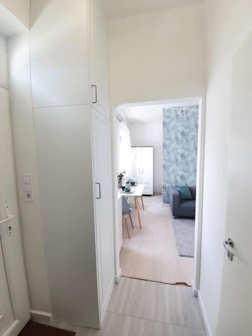 Posedenie v ubytovaní Master apartment with Air CONDITION and SEPARATED ROOFTOP terrace