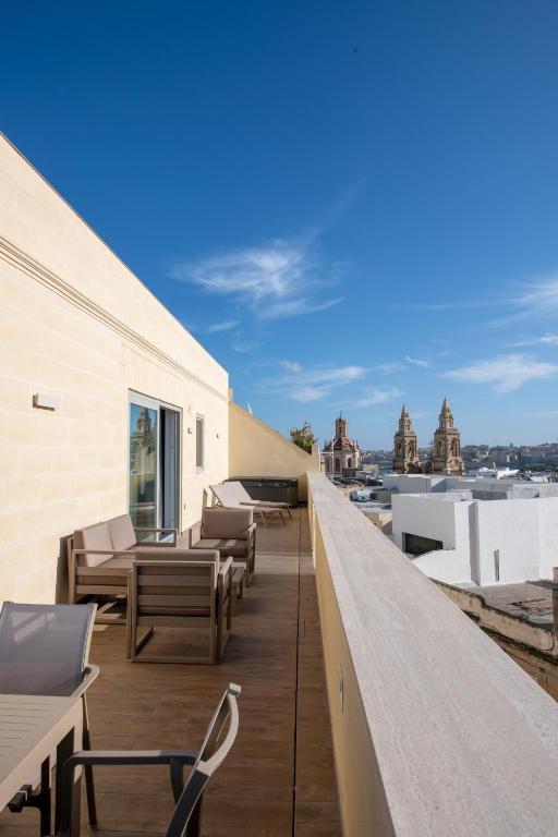 Marea Boutique Hotels - 6