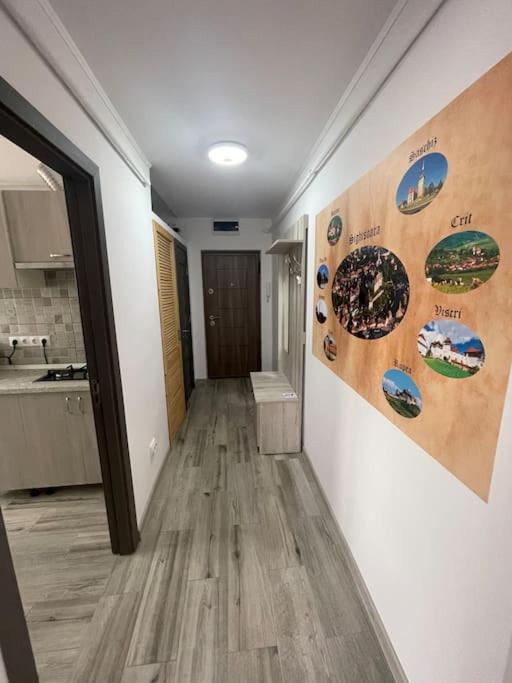 Lady M Apartment - Квартира с одной спальней