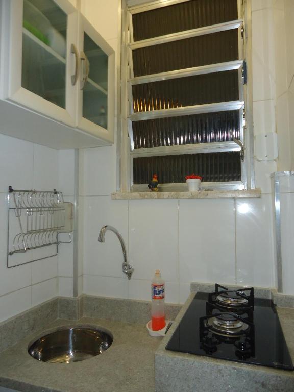  Apartamento Copacabana