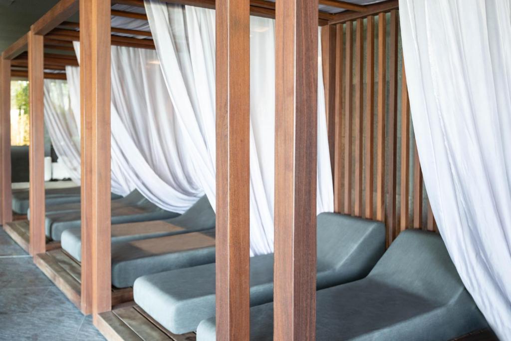 Vilnius Grand Resort - 豪华双或双人间，带有活力池访问