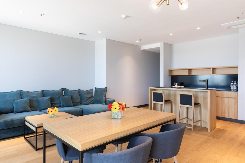 Vilnius Grand Resort - Suite Deluxe Con Accesso Al Pool Di Vitalità