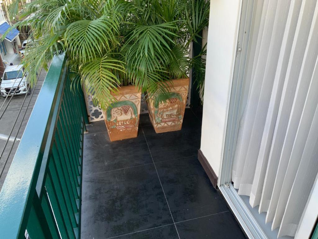 Lemon Guesthouse - Resim 20