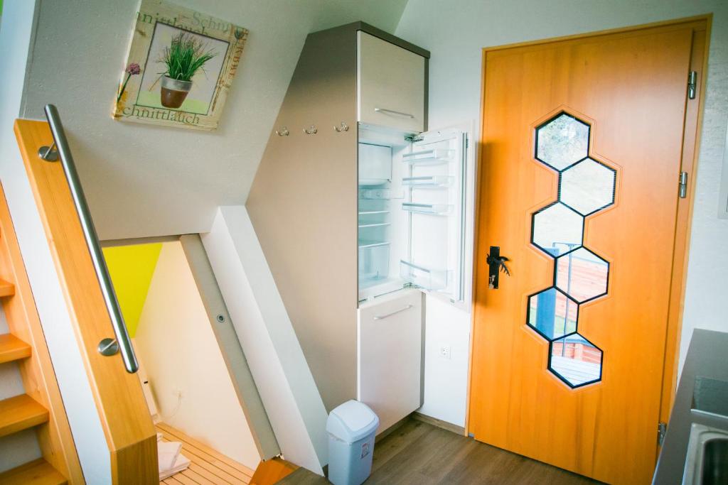 Fotografie z fotogalerie ubytování Apartments Beeland Skok v destinaci Mozirje