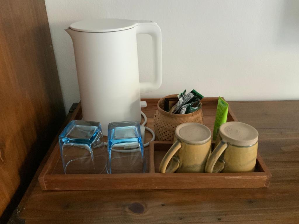 Lemon Guesthouse - Resim 21