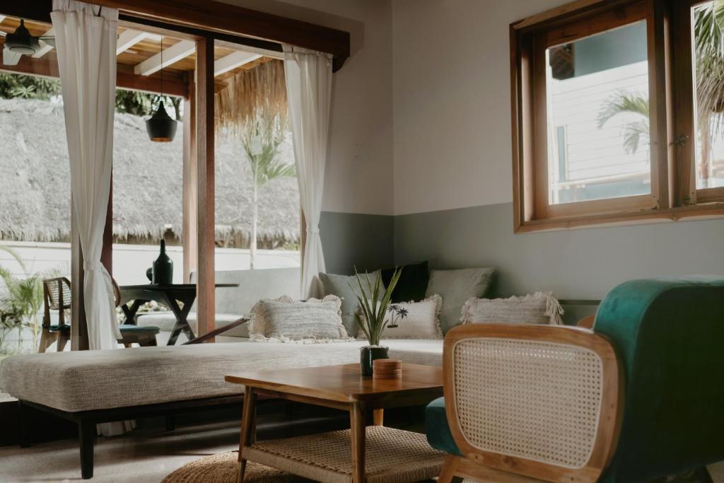 Villa Tokay - The Luxury Resort - 11