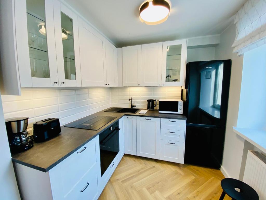 Cozy Reimani Residence - City Heart Free Parking - Deluxe Apartment