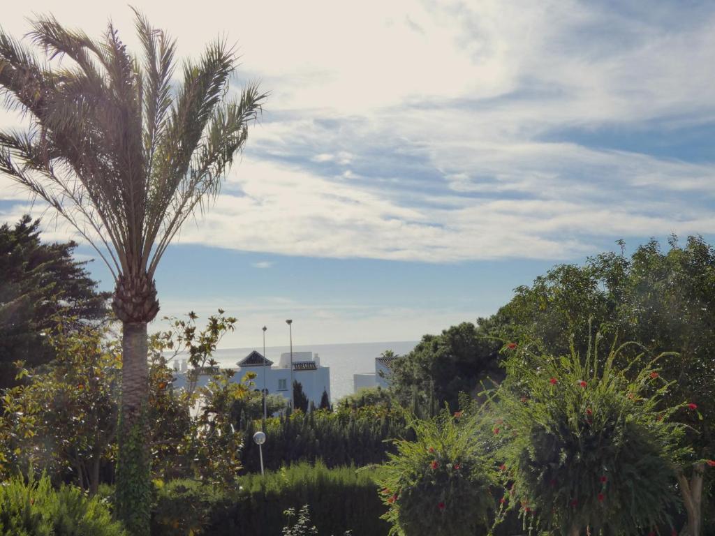 Kép Playa Mijas szállásáról Mijasban a galériában