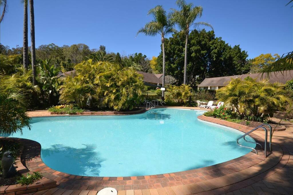 Peaceful Private Chalet Unit in the Scenic Rim, Kooralbyn (updated