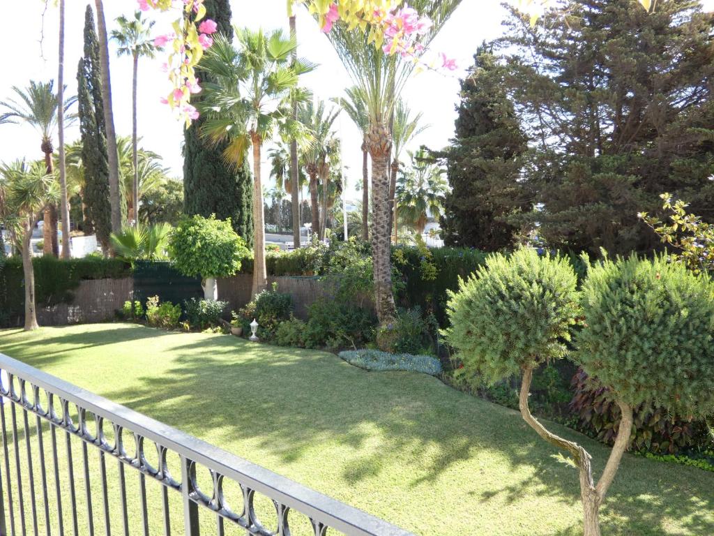 Kép Playa Mijas szállásáról Mijasban a galériában