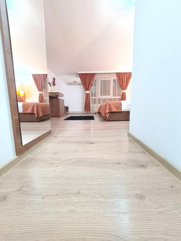 Garsonieră privata