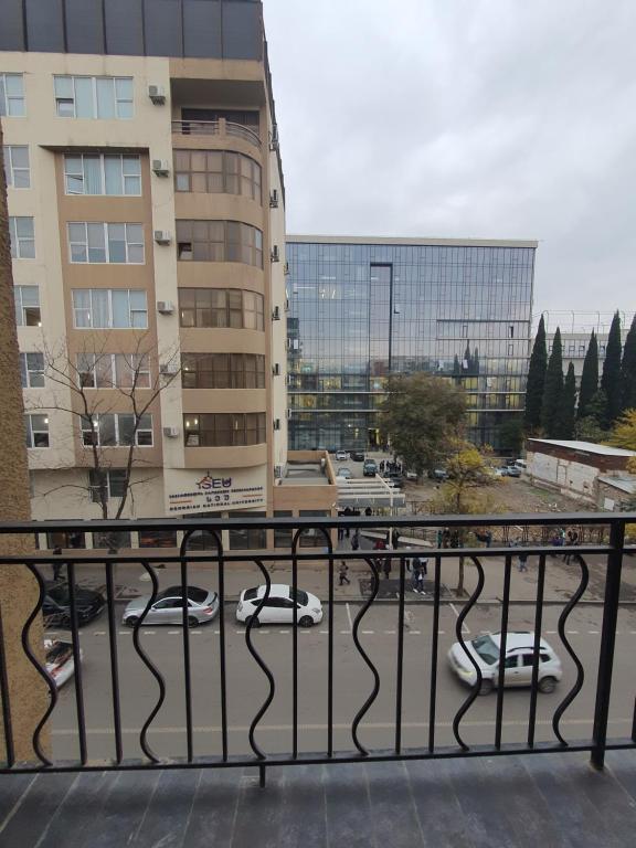 Dat Exx Apartments - Standard Apartment