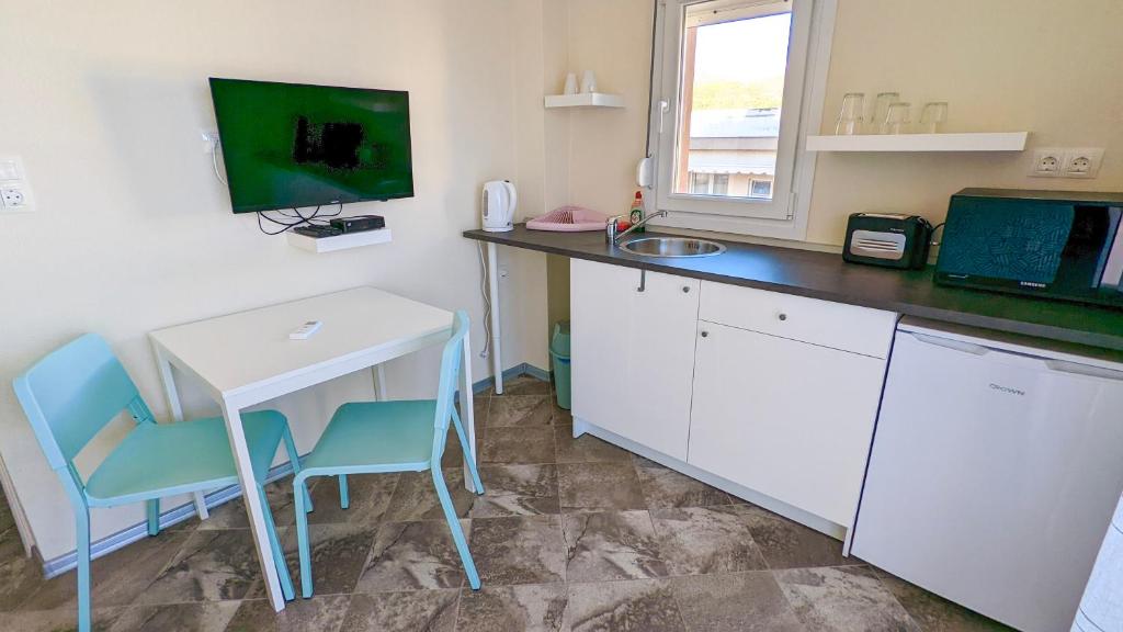 GreenCity Kavala - 8