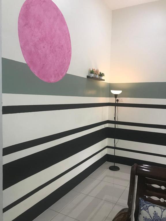 Fotografie z fotogalerie ubytování Koolest homestays Meru v destinaci Ipoh