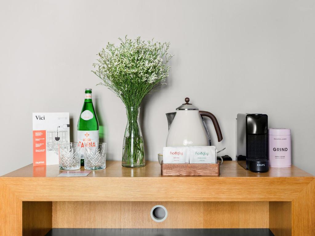 Numa Rome Vici - Resim 25