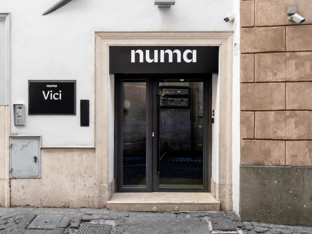 Numa Rome Vici - Resim 31