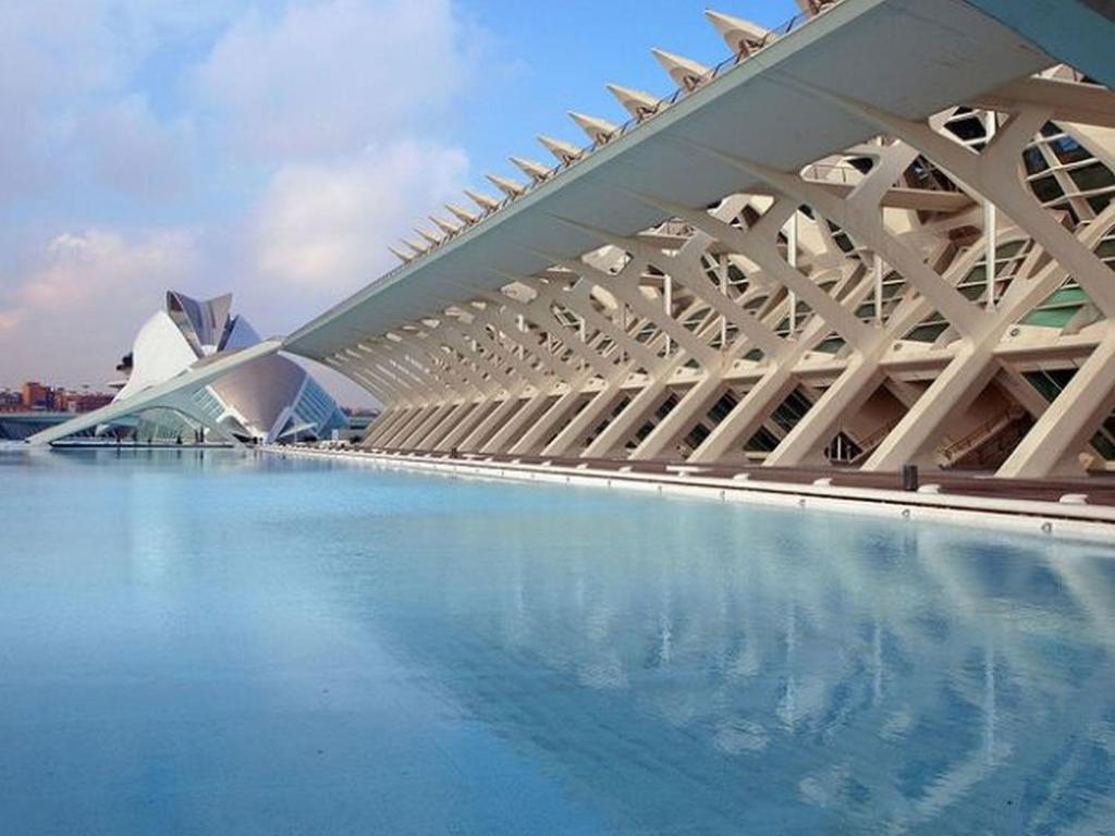 Valenciaflats Ciudad de las Ciencias, Valencia – Precios 2023 ...