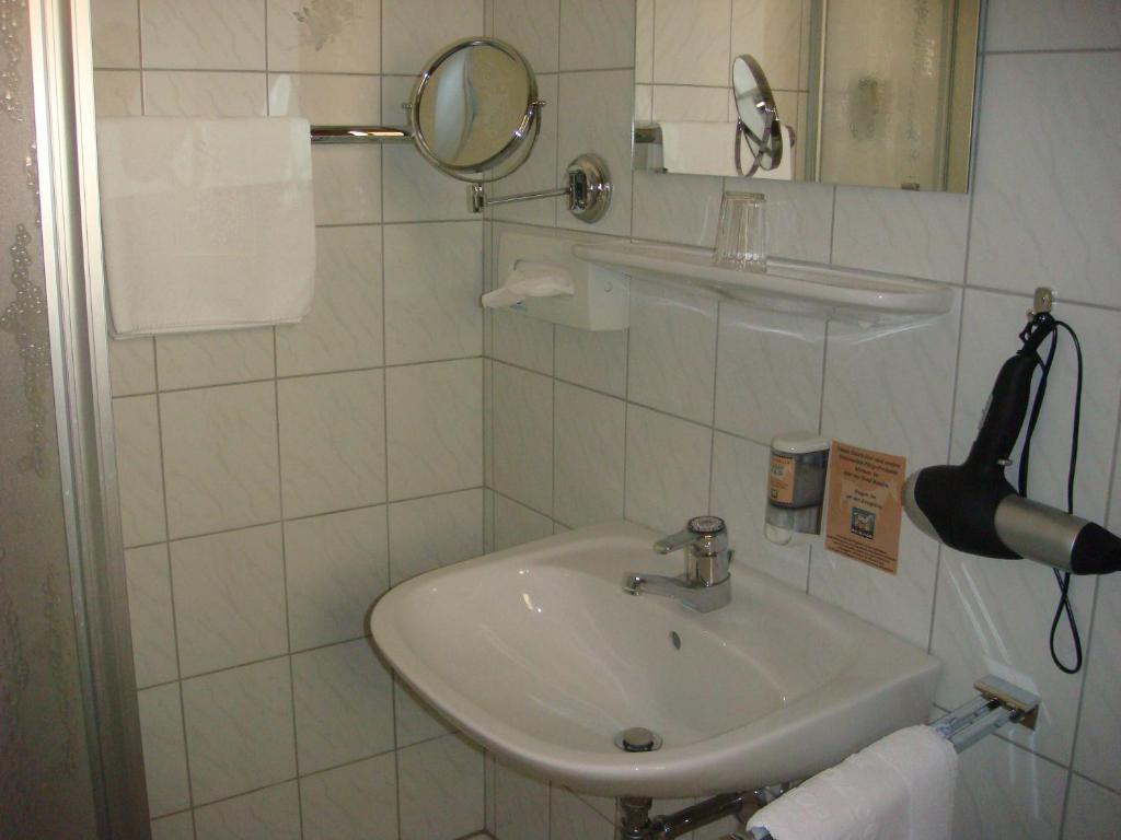 Alpin Panoramahotel Lärchenhof - 6