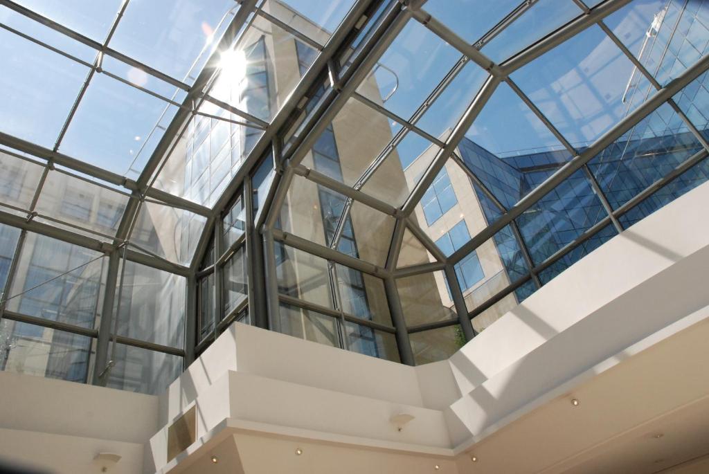 Fotografie z fotogalerie ubytování Evergreen Laurel Hotel v destinaci Levallois-Perret