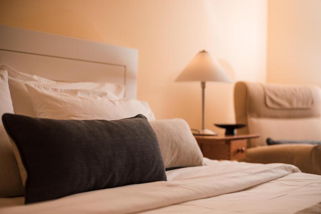 Kép Megisti Hotel szállásáról Mejísztiben a galériában