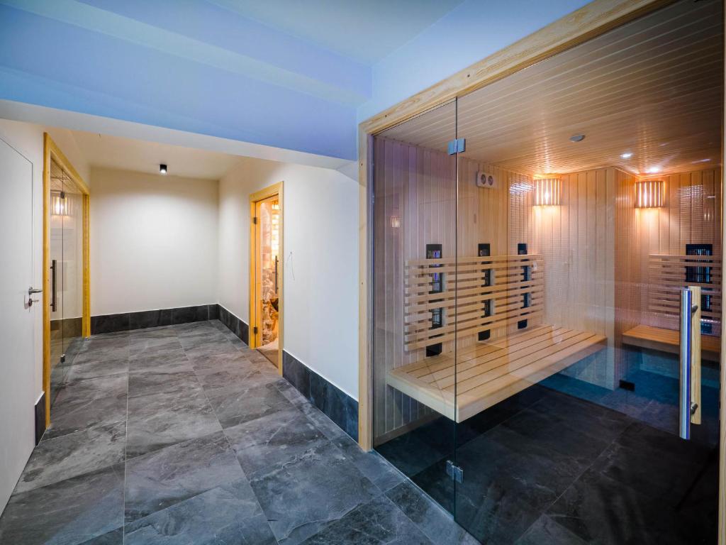 Fotografie z fotogalerie ubytování Resort Król Plaza Spa & Wellness v destinaci Jarosławiec