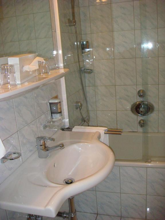 Alpin Panoramahotel Lärchenhof - 11