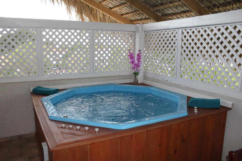 Fotografie z fotogalerie ubytování Bayahibe Guest House Hotel v destinaci Bayahibe