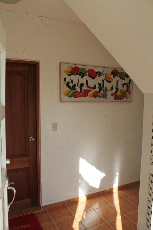 Fotografie z fotogalerie ubytování Bayahibe Guest House Hotel v destinaci Bayahibe