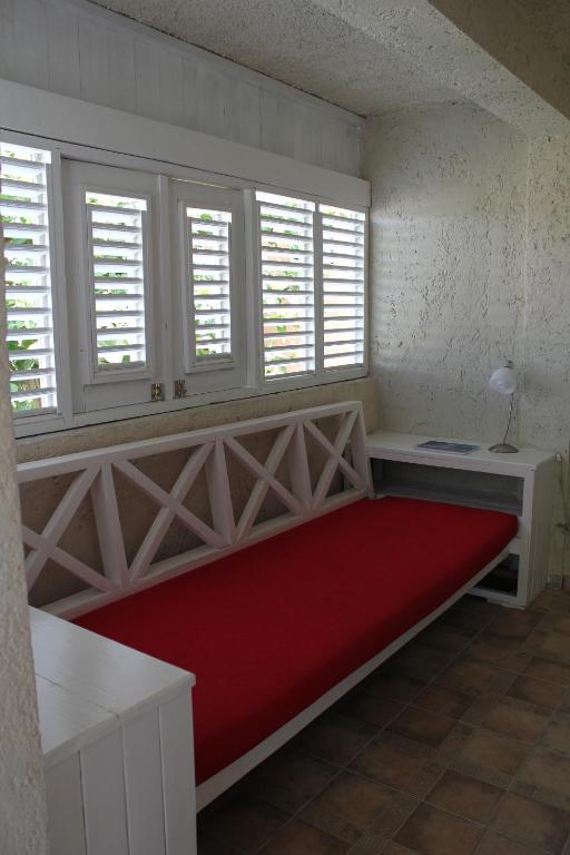 Bayahibe Guest House Hotel - Suite Barahona