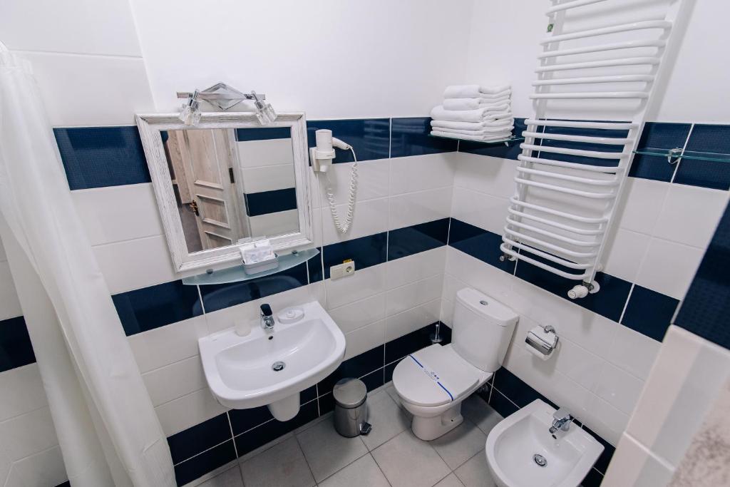 Gold Georg Palace Hotel - Camera Doppia Standard