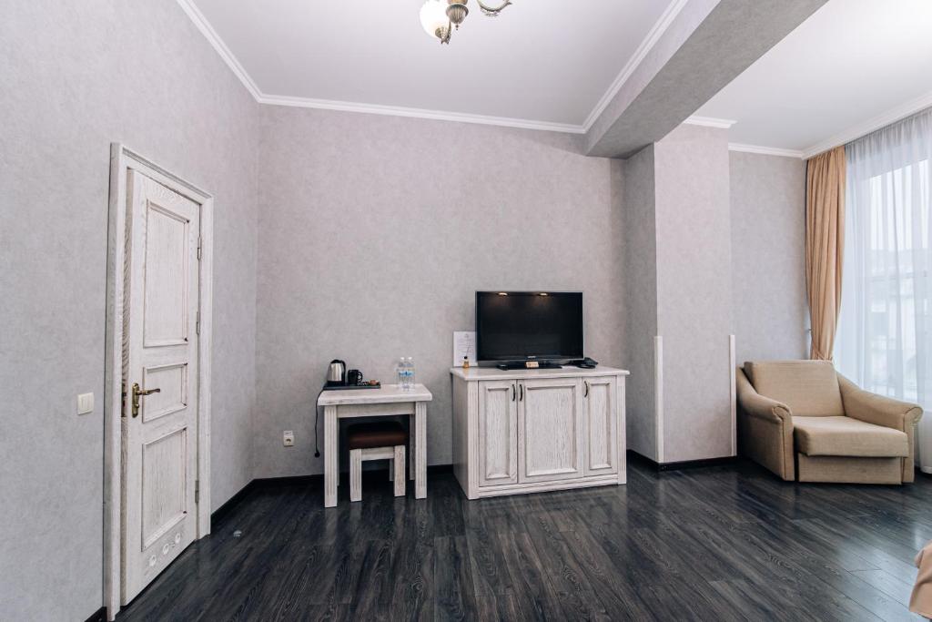 Gold Georg Palace Hotel - Grande Camera Doppia