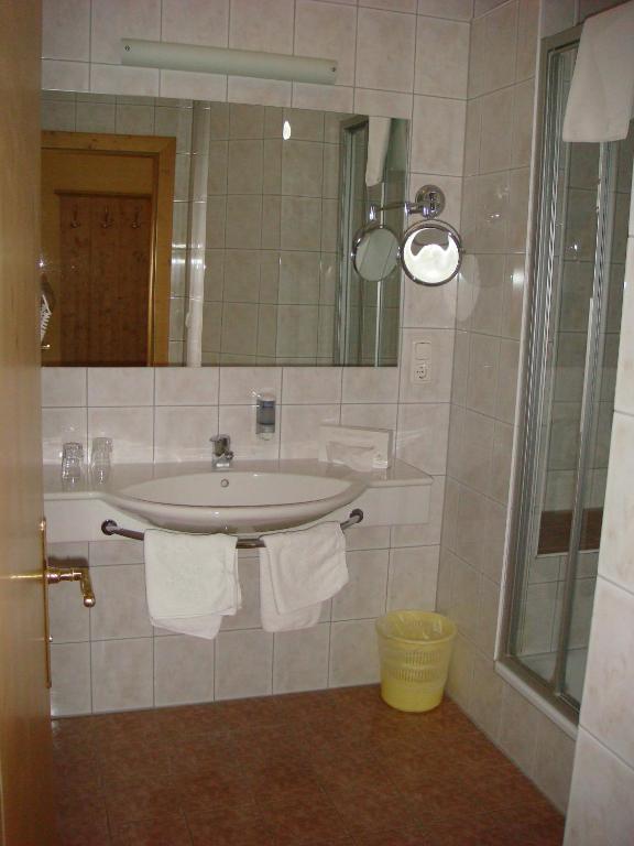 Alpin Panoramahotel Lärchenhof - 18