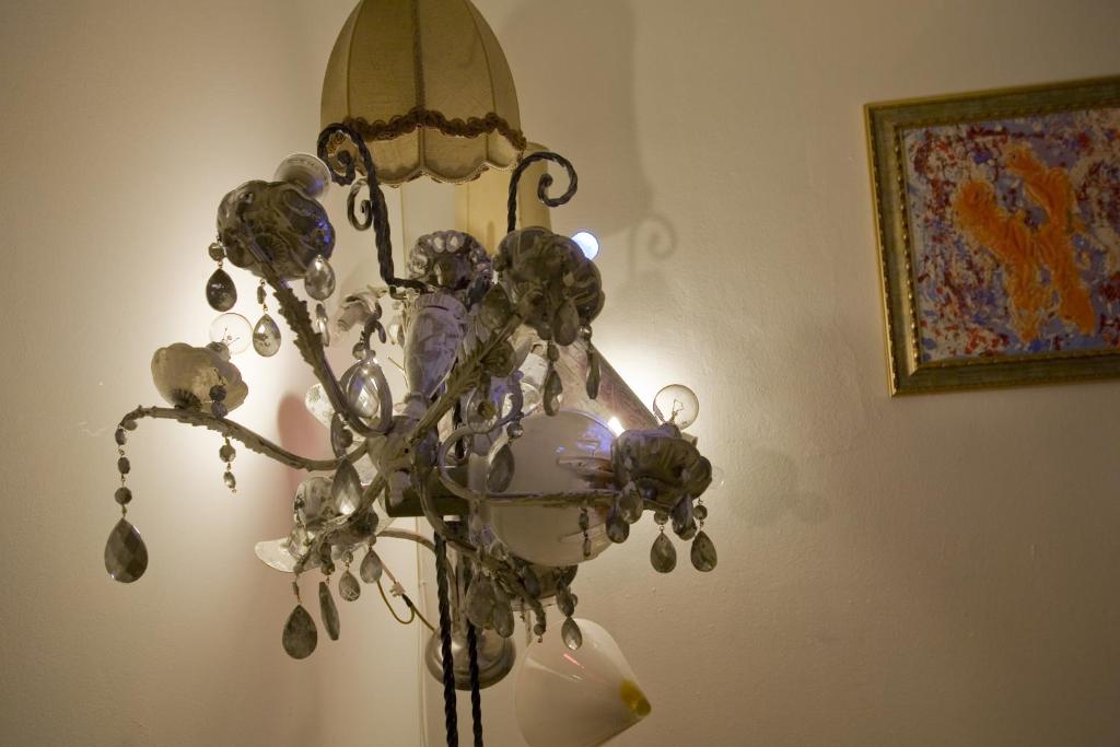 Zdjęcie z galerii obiektu Art Hotel Al Fagiano w Padwie