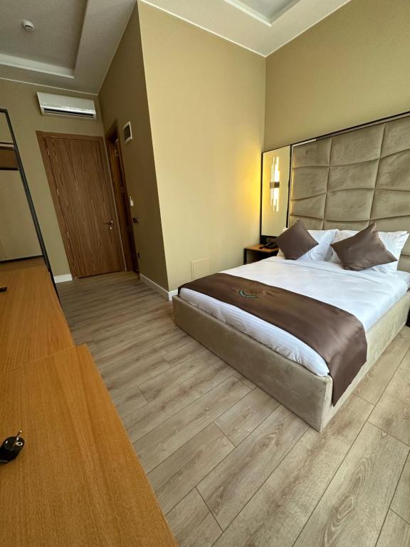 Berfinn Hotel Ortaköy - Camera Doppia Superiore