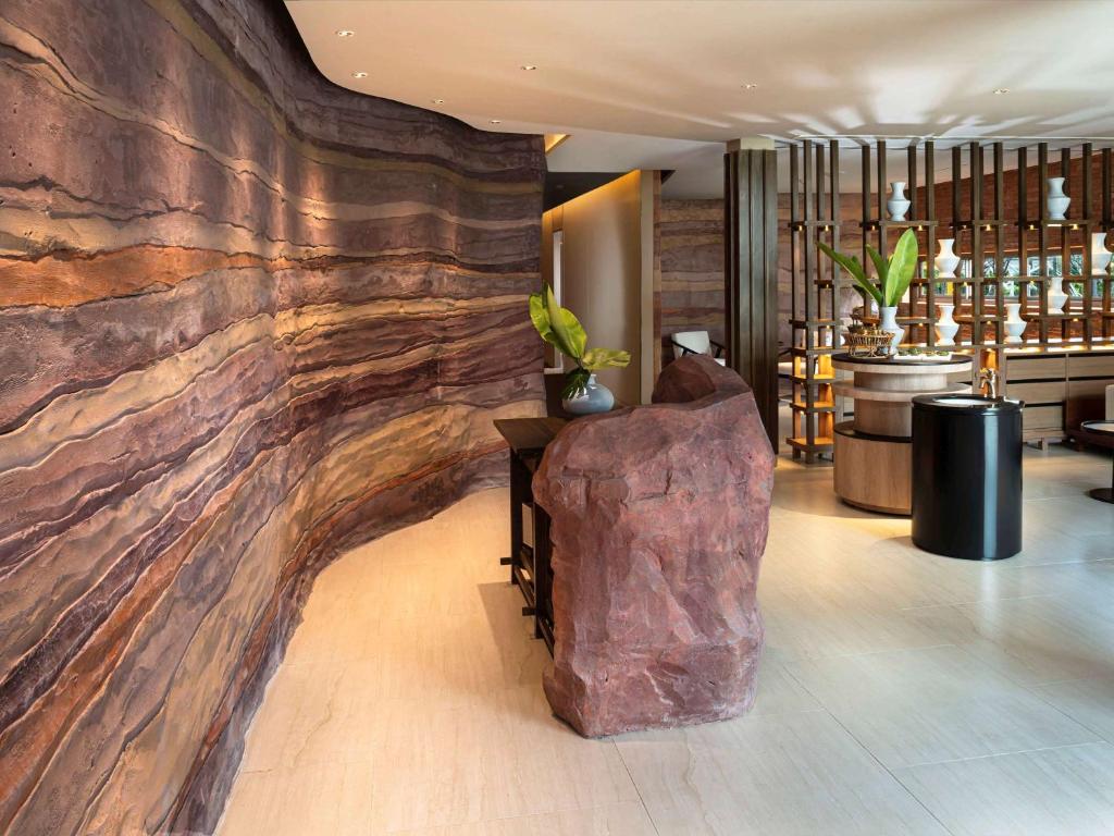 Fotografie z fotogalerie ubytování Pullman Khao Lak Resort v destinaci Khao Lak